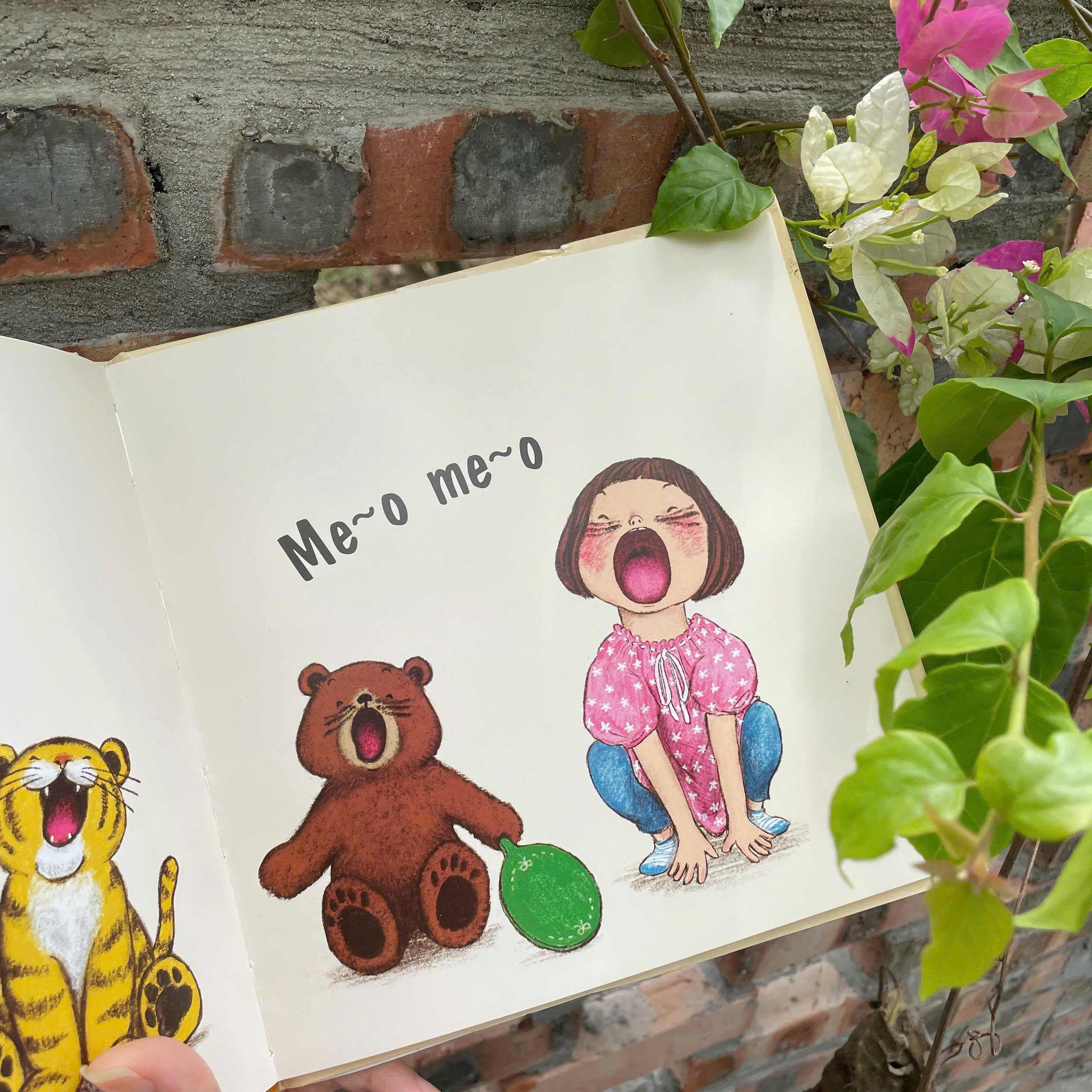 Sách - Chúng Mình Hóa Mèo Mất Rồi - ndbooks