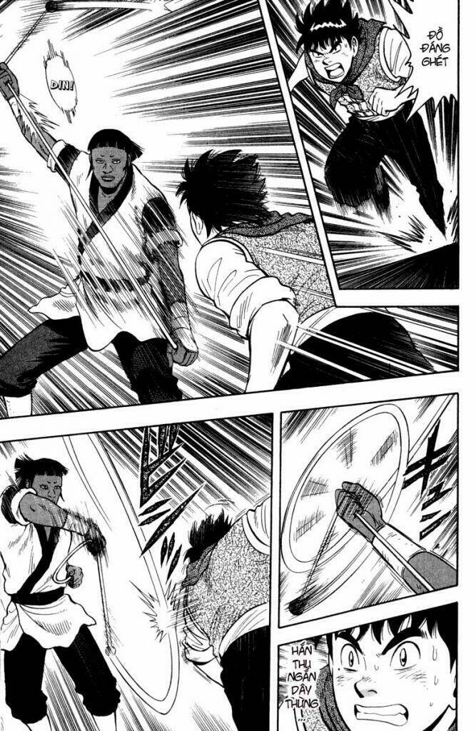 hoàng phi hồng phần iii chapter 14 6