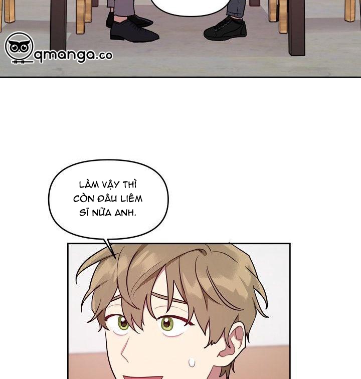 vị khách khả nghi và nhóc làm thêm chapter 11 39