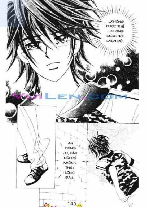 ánh nắng chói chang chapter 13 136