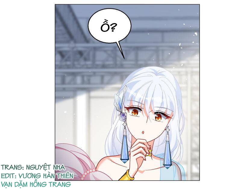 cô ấy đến rồi, xin nằm xuống! chapter 263 9