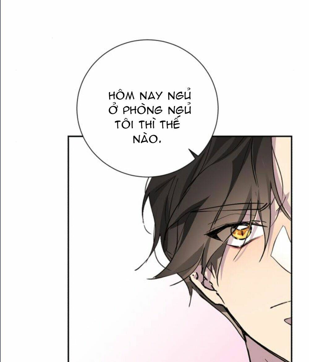 ta đã từng mong nàng biến mất chapter 12.3 24