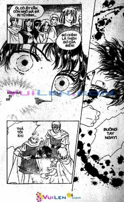 nữ hoàng biển cả chapter 5 74