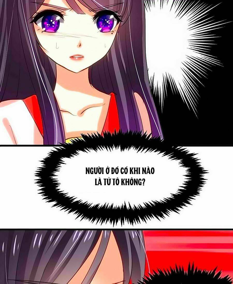 dưỡng thiếu chủ đấu tra nam chapter 55 9