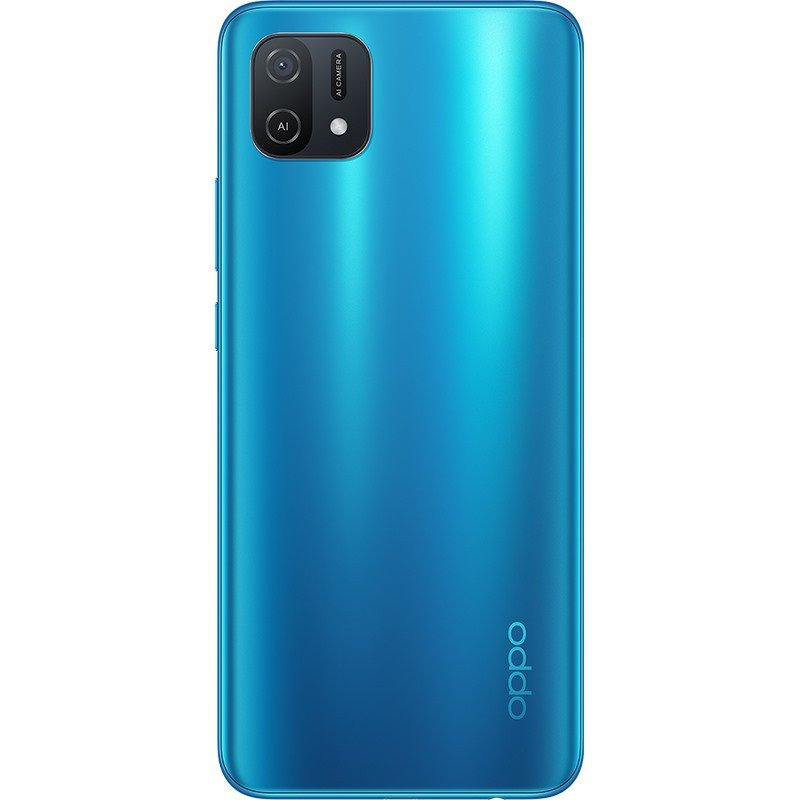 Điện thoại OPPO A16K (3GB/32GB) - Hàng chính hãng