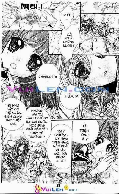 chàng trai quý tộc chapter 1 31