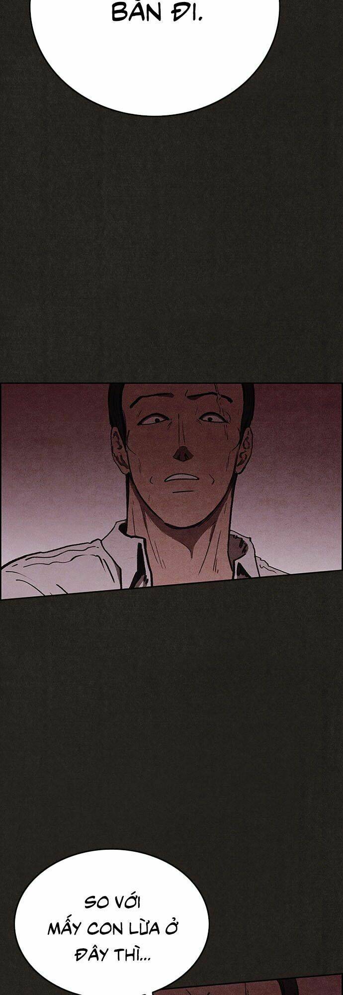 quái vật tại chung cư xanh chapter 91 46