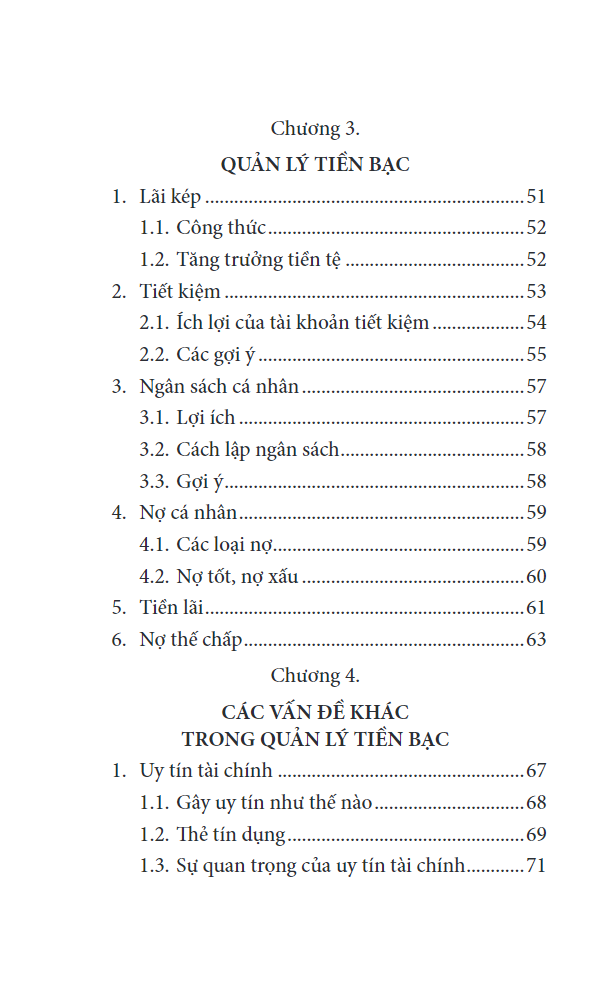 Đầu Tư - Con Đường Đi Đến Giàu Sang