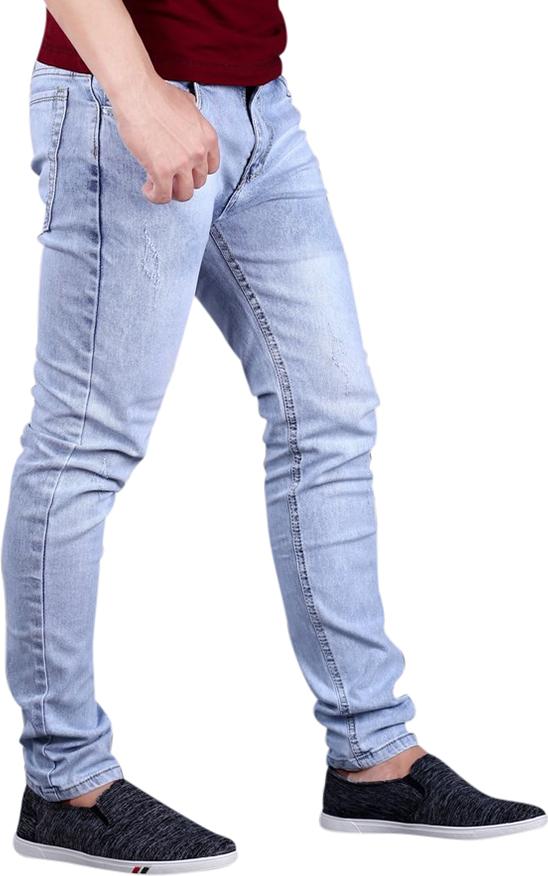 Quần Jean Nam Q219 Muidoi (Size