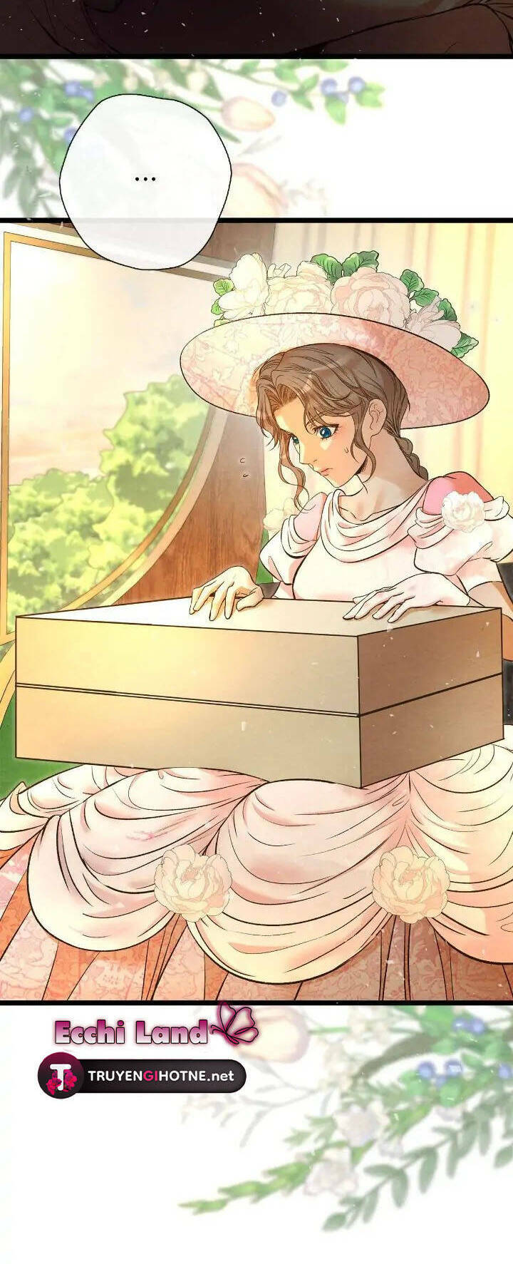 Hoàng Tử Rắc Rối chapter 18.2 15