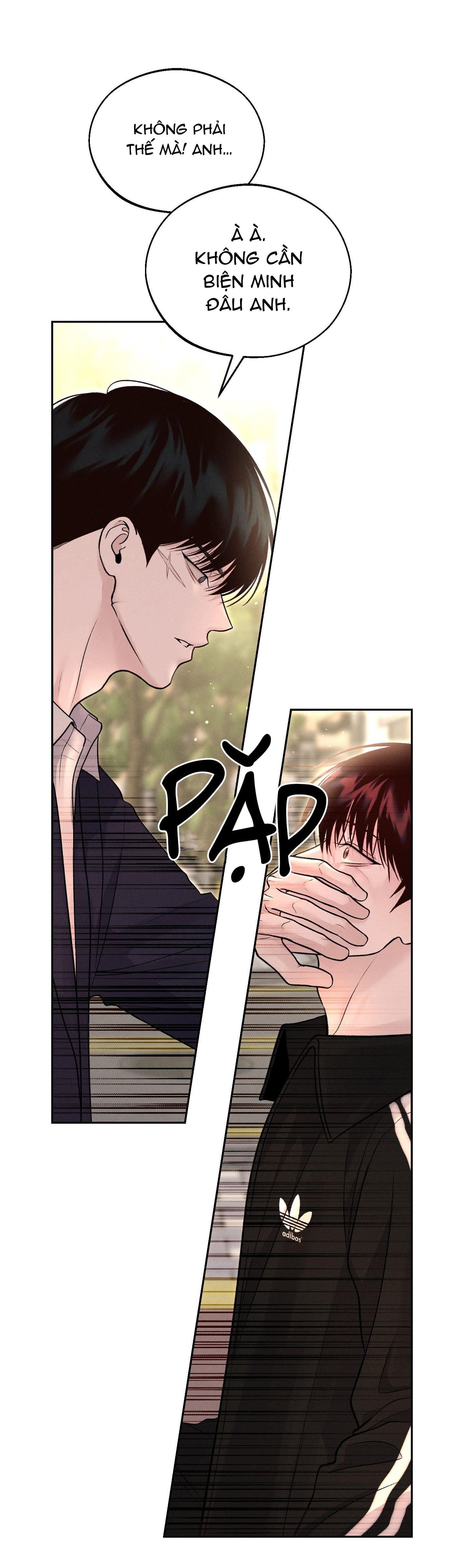 cứu tinh của thứ hai chapter 9 37