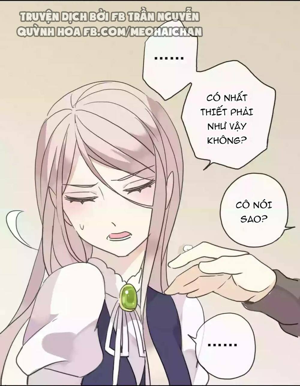 vết cắn ngọt ngào phần 1 chapter 20 17