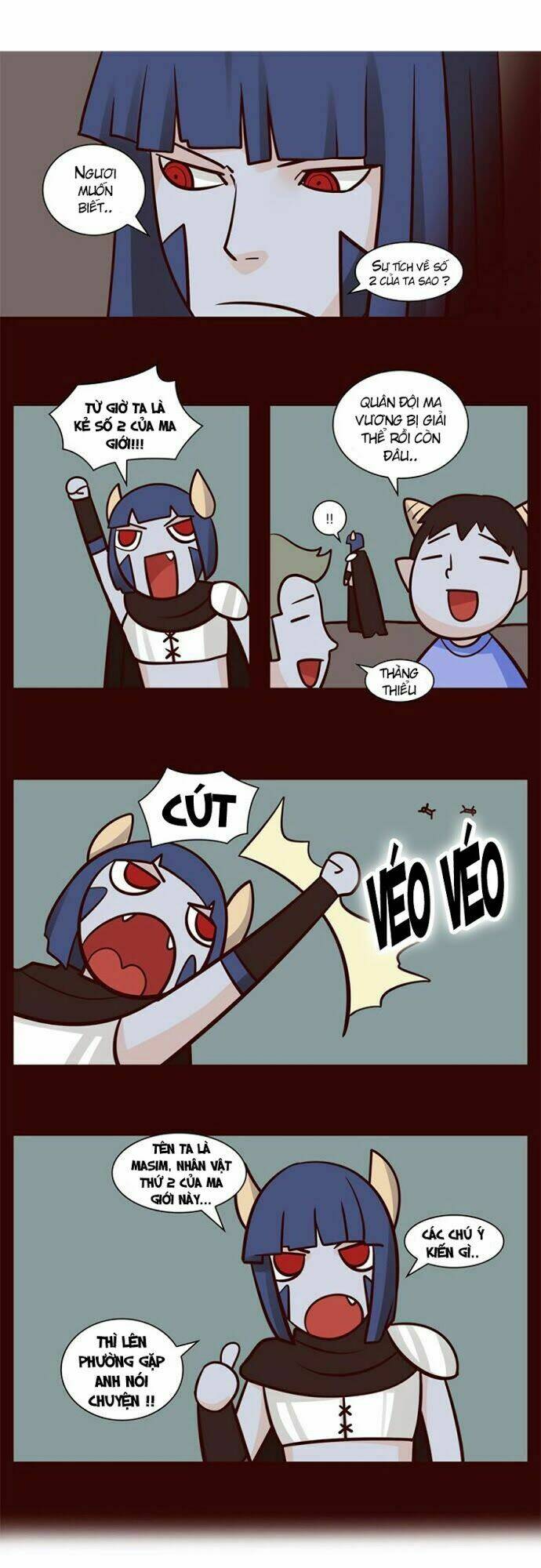 the devil king is bored chapter 55 3