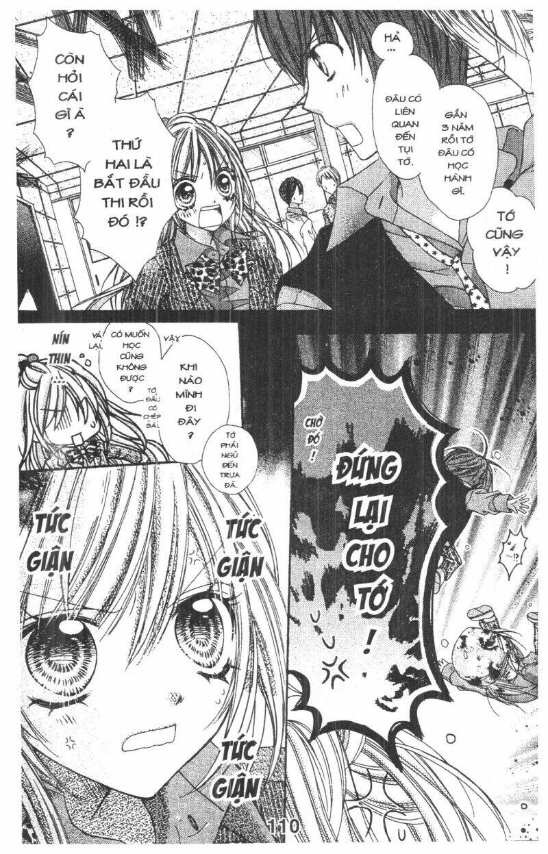 thiên đường rock chapter 1 110