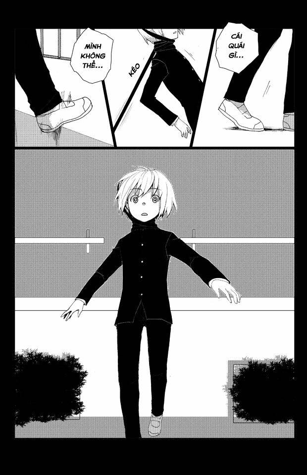 hell kitchen [vns] chapter 0 13