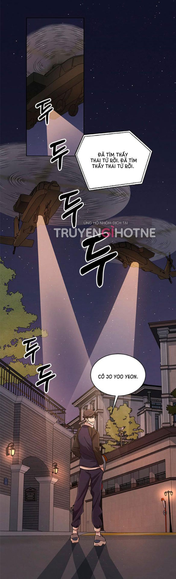 the castle - cô dâu của quỷ chapter 7.2 30