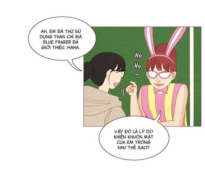 thánh thần trẻ trâu chapter 67 20