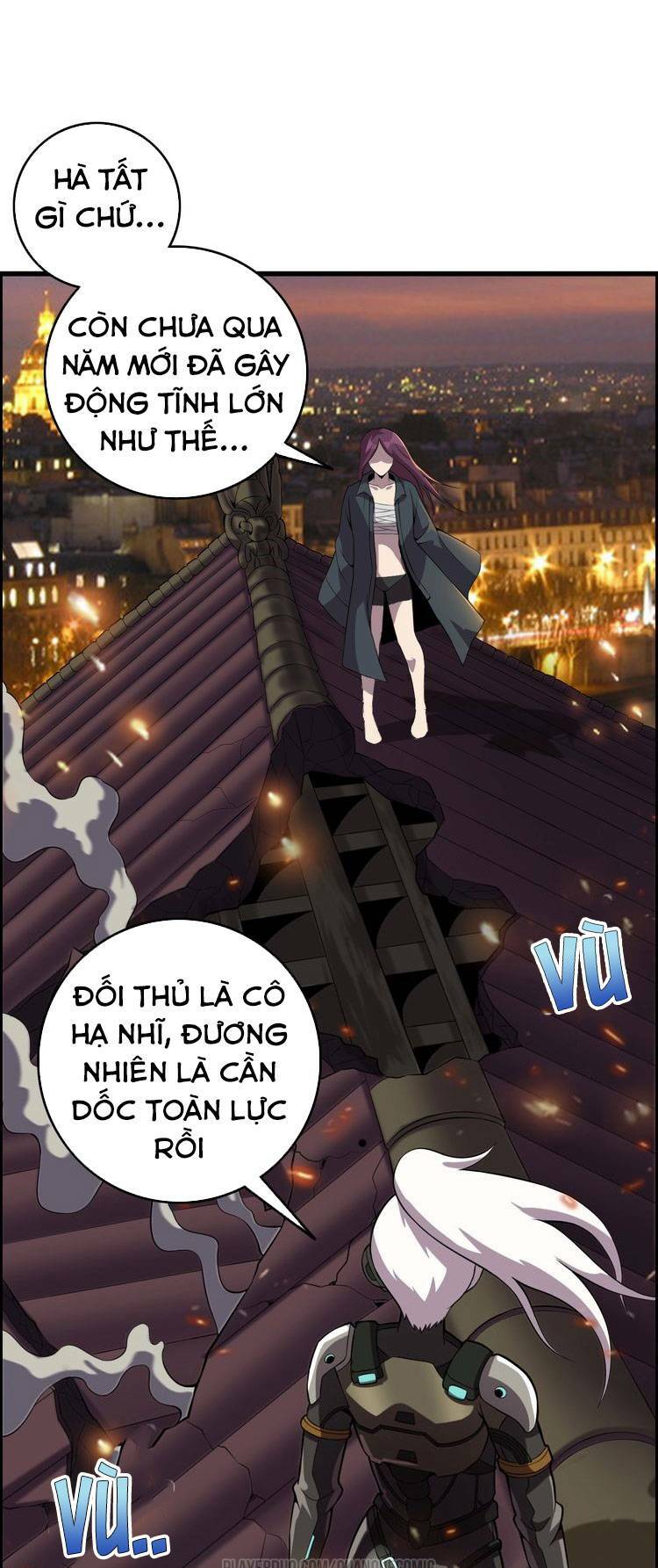 chào mừng đến thế giới cực lạc chapter 62 3