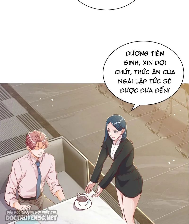 tài xế lái xe công nghệ như ta có nhiều tiền thì sao? chapter 2 32