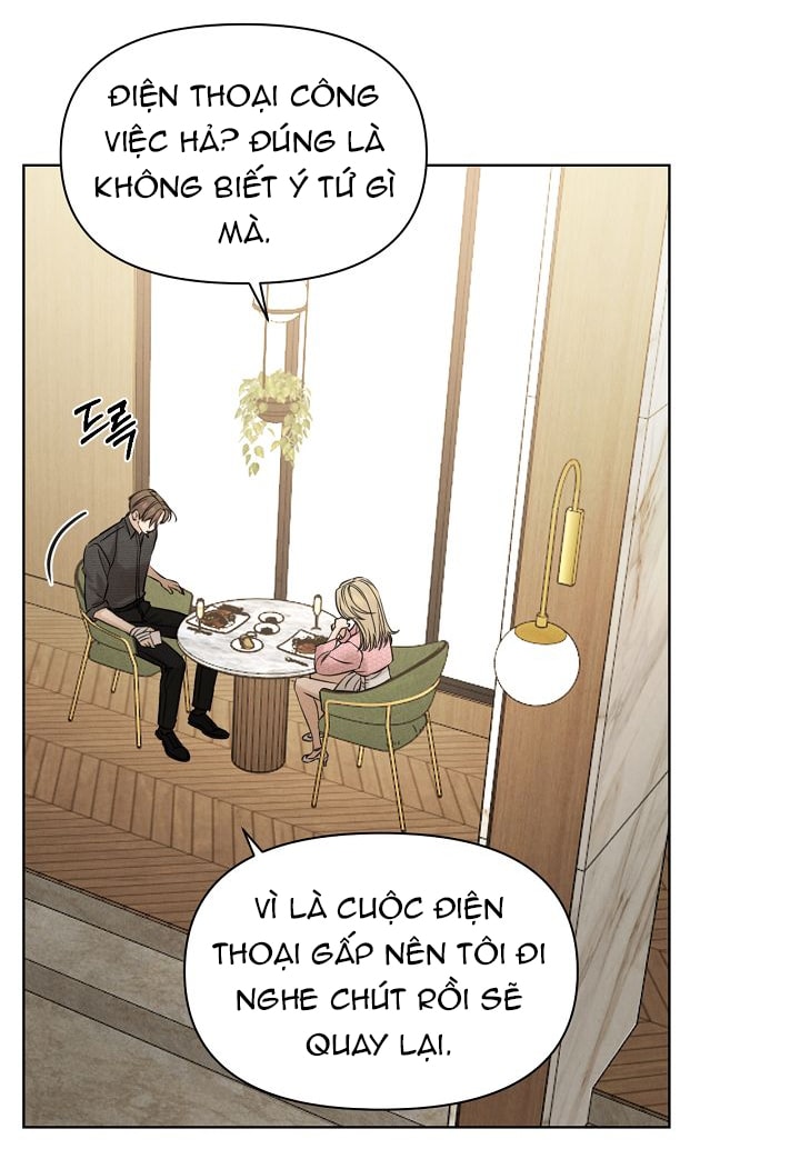 Chỉ Là Ánh Bình Minh chapter 59.2 31