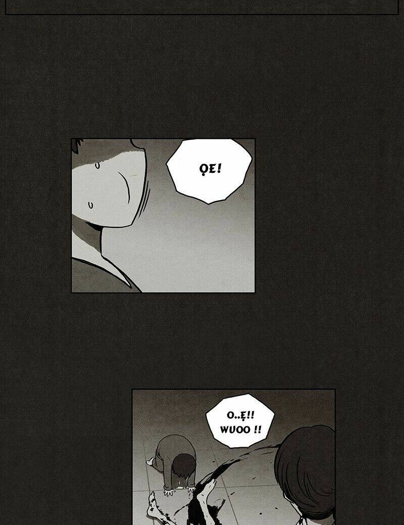 đứa con của quỷ dữ chapter 4 26