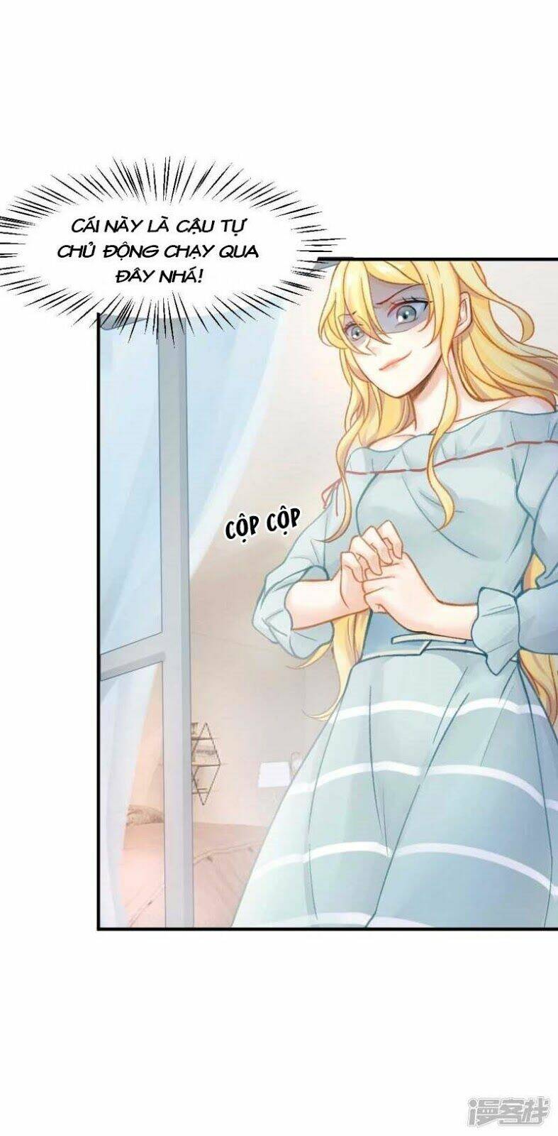 thiếu nữ sấm sét chapter 47 5