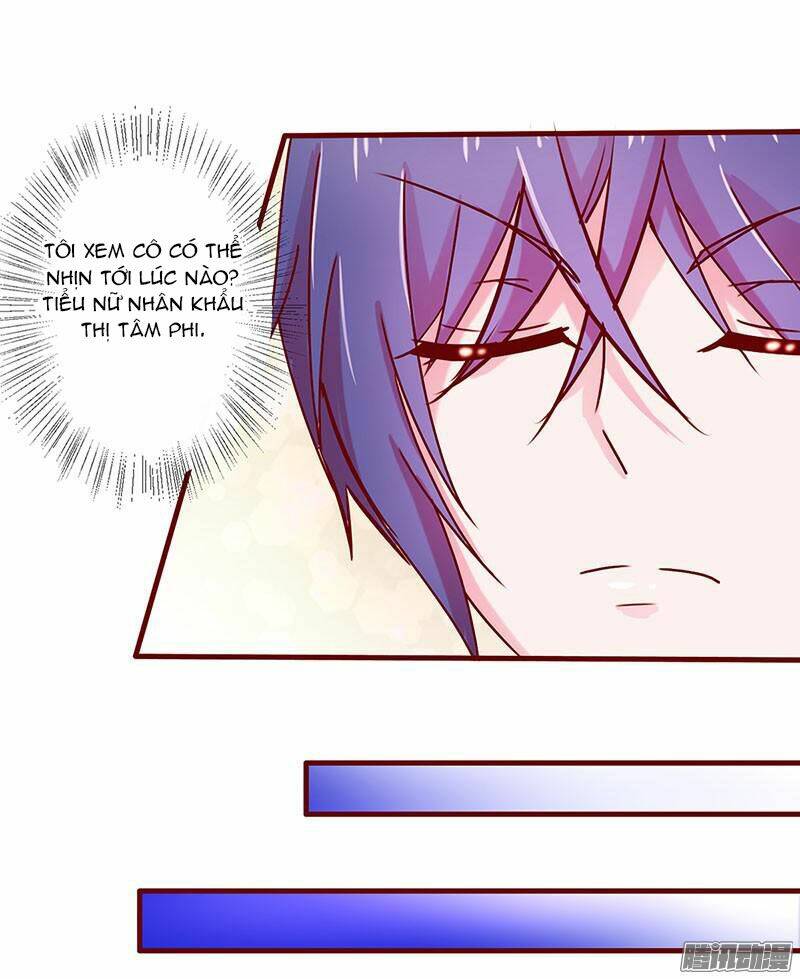 không gả cho tổng tài, gả cho người hầu chapter 42 10