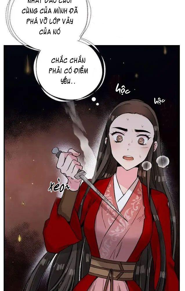 tôi là người mạnh nhất khi theo chủ nghĩa võ thuật chapter 29 71