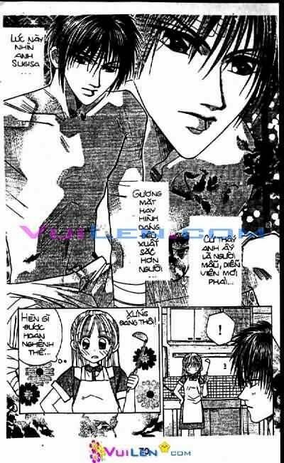 arita đáng yêu chapter 9 70