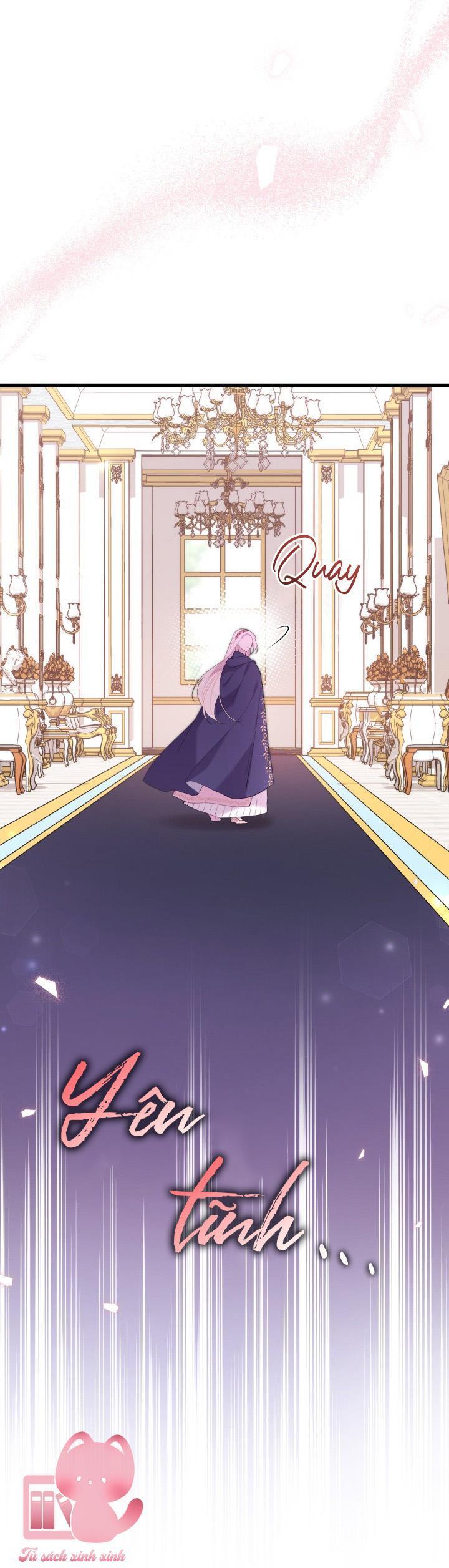 quan hệ cộng sinh giữa báo đen và thỏ trắng chapter 77 48