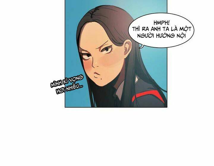 giải thoát chapter 17 23