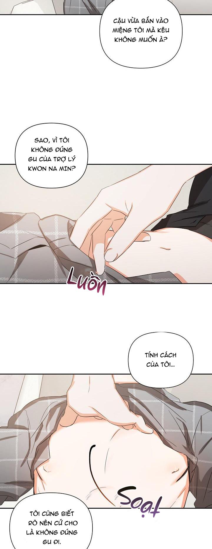 nine to nine chapter 13 24