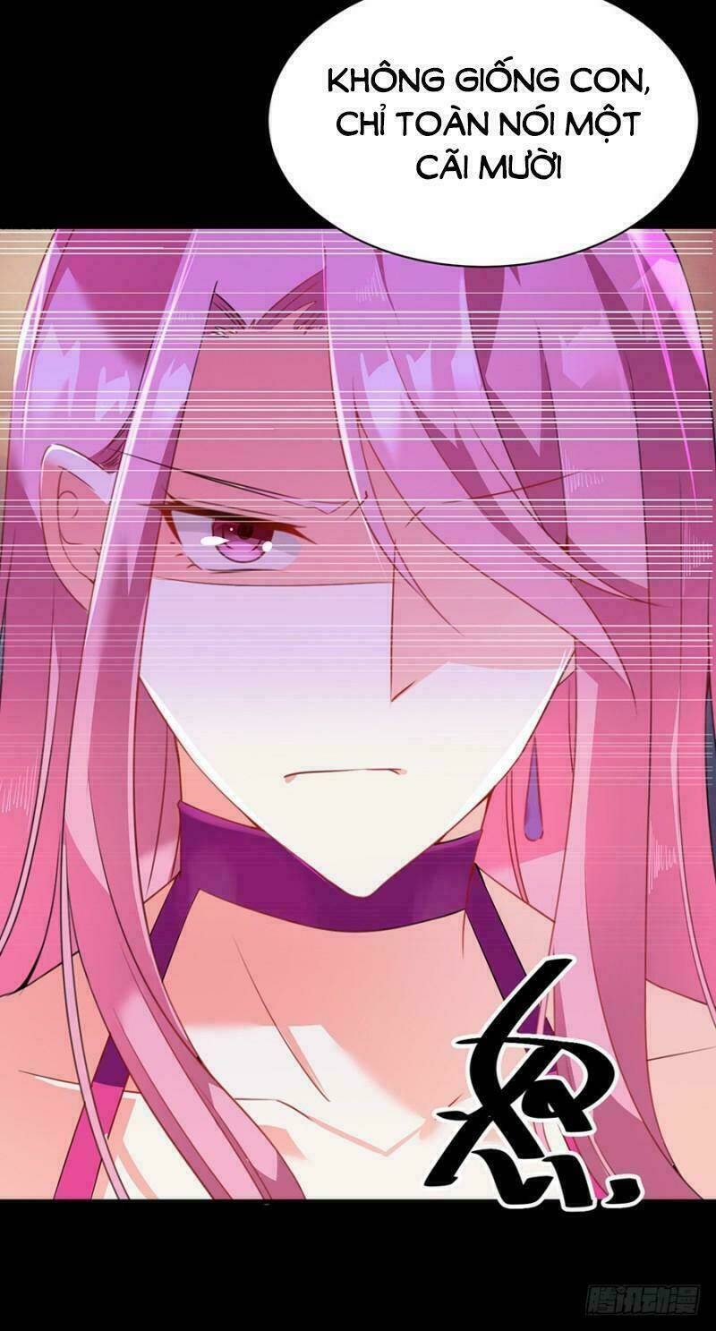 bảy ngày thực cốt hôn ước chapter 10 20