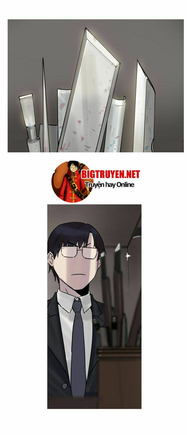 howling: the city of nightmare chapter 3 4