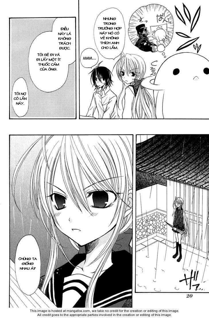 tokyo innocent chapter 10 27