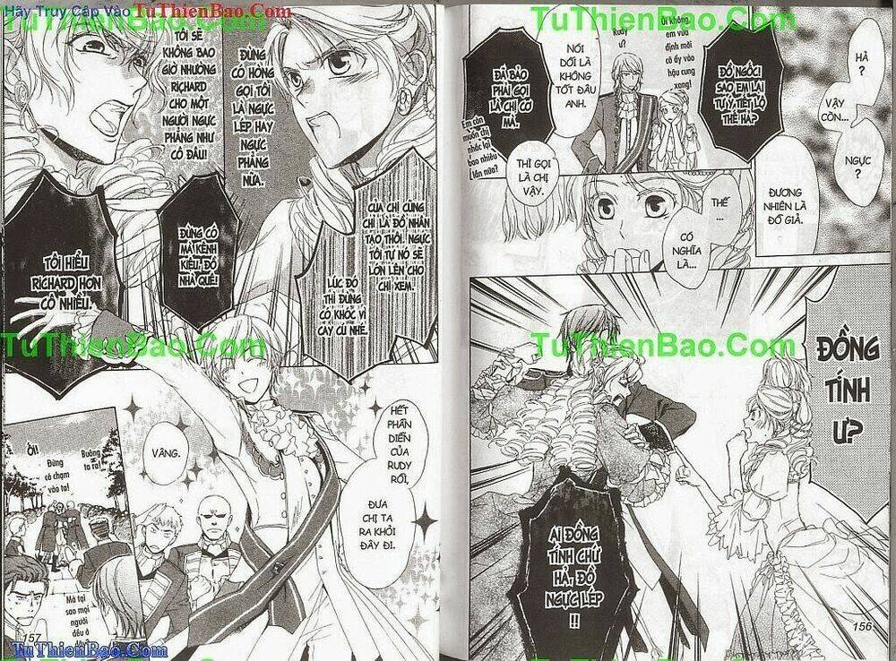 bá tước giả danh chapter 4 80