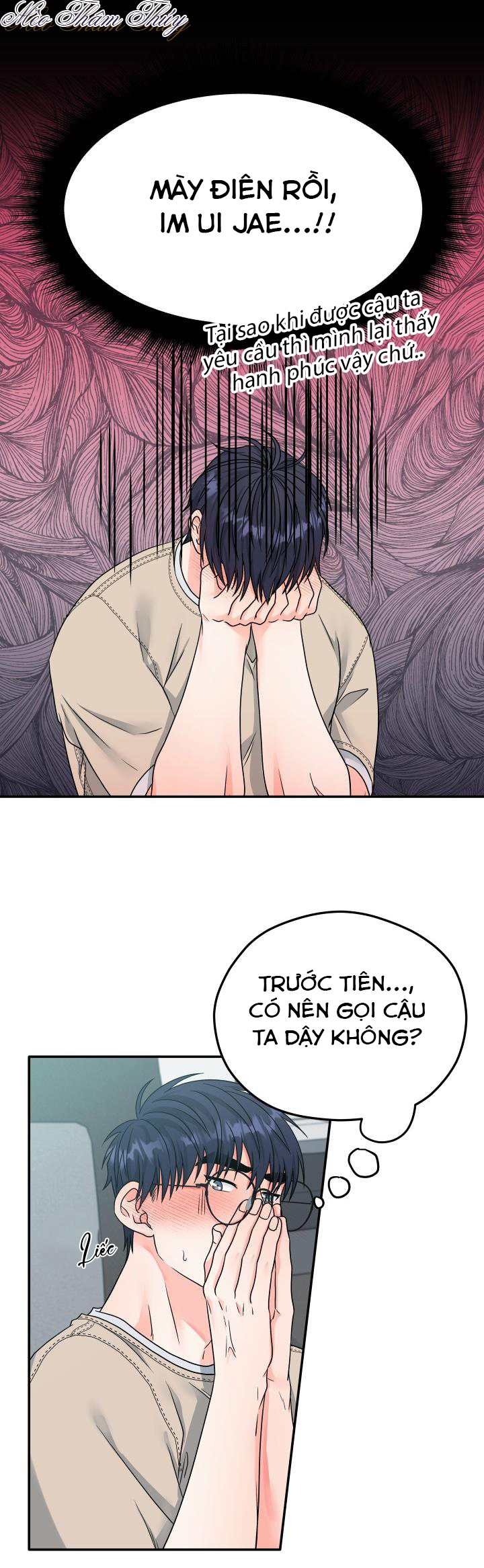 giao kiện hàng thành công chapter 9 10