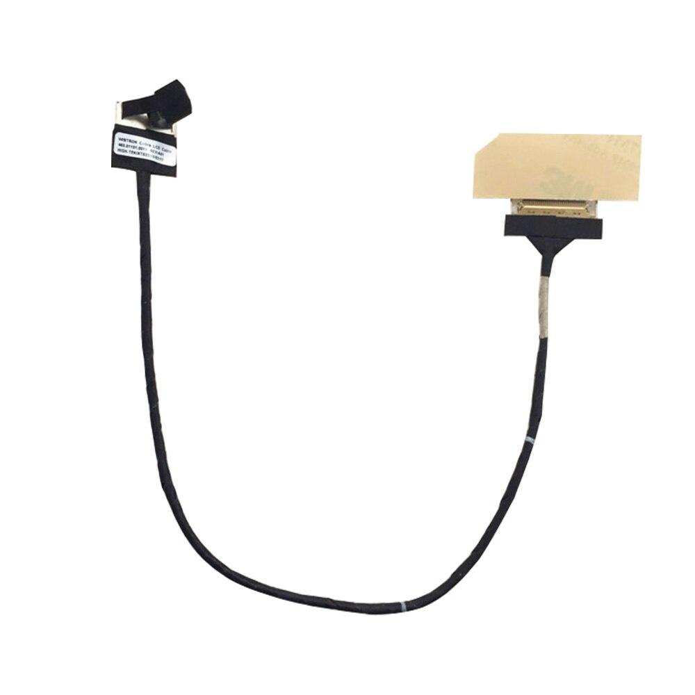 Dây Cáp Phẳng 00hn635 450.01101.0011 Cho Lenovo Thinkpad S3 Yoga 14
