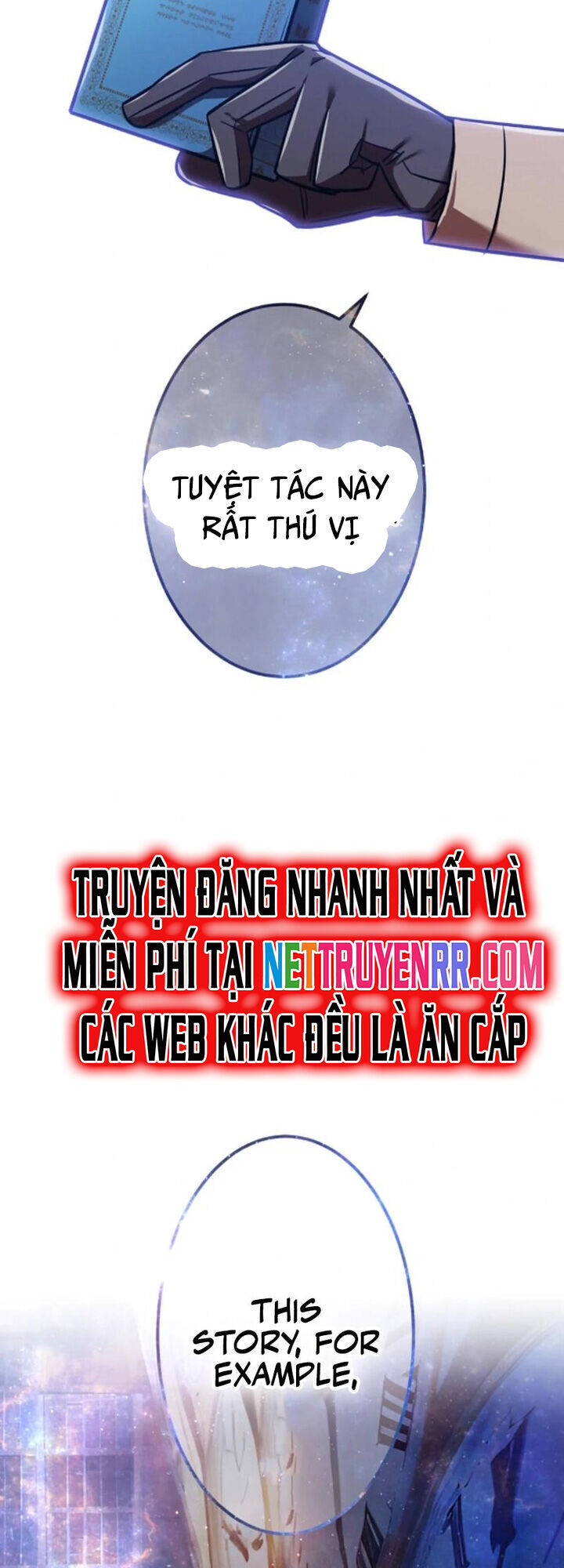 Huyết Thánh Cứu Thế Chủ~ Ta Chỉ Cần 0.0000001% Đã Trở Thành Vô Địch chapter 118 105