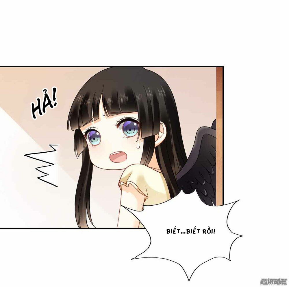 bay qua thiên sơn đến yêu anh chapter 15 3