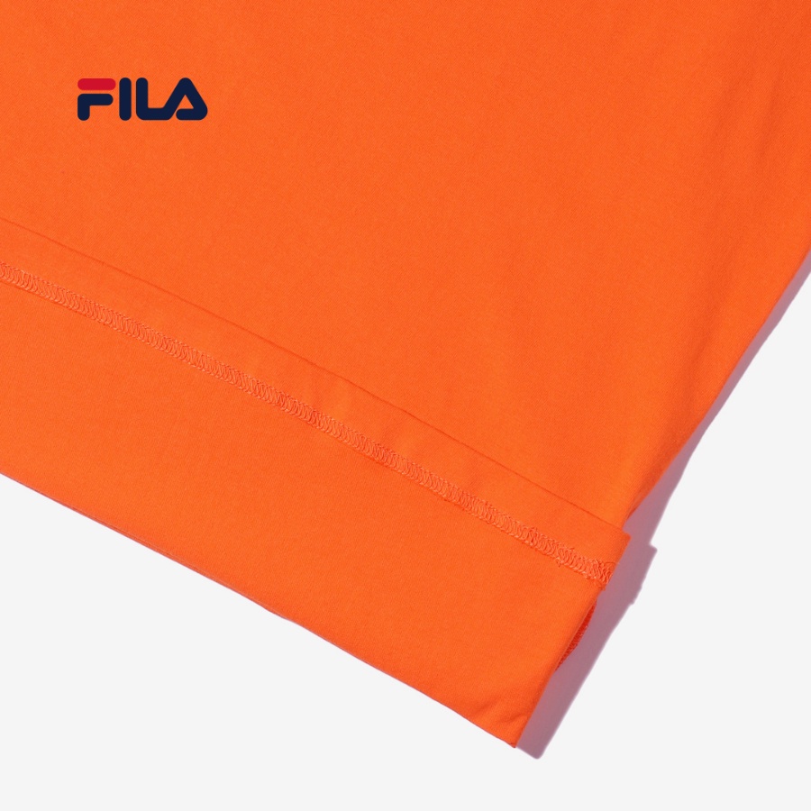 Áo thun thể thao unisex Fila Graphic Rs2 - FS2RSD2124X