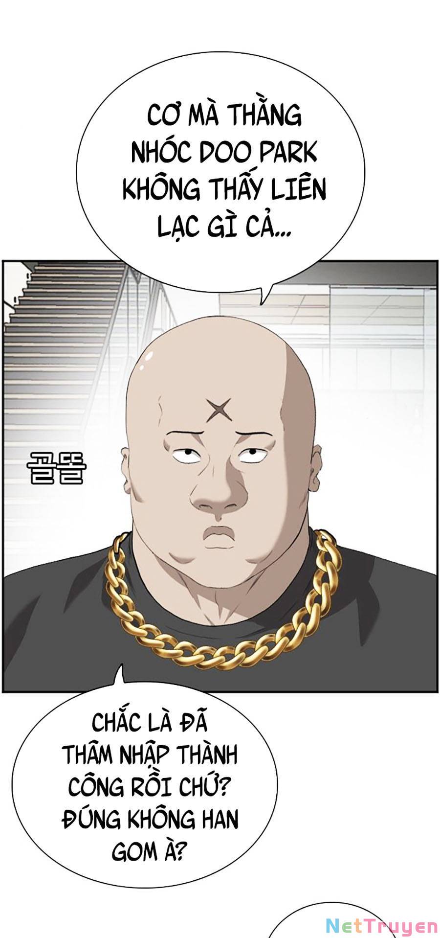 người xấu chapter 97 21