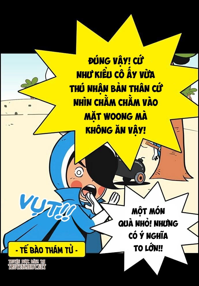 yumis cells chapter 63 10