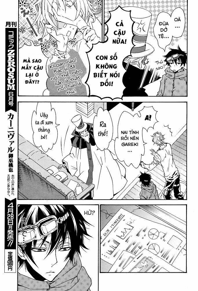 karneval chapter 8 9