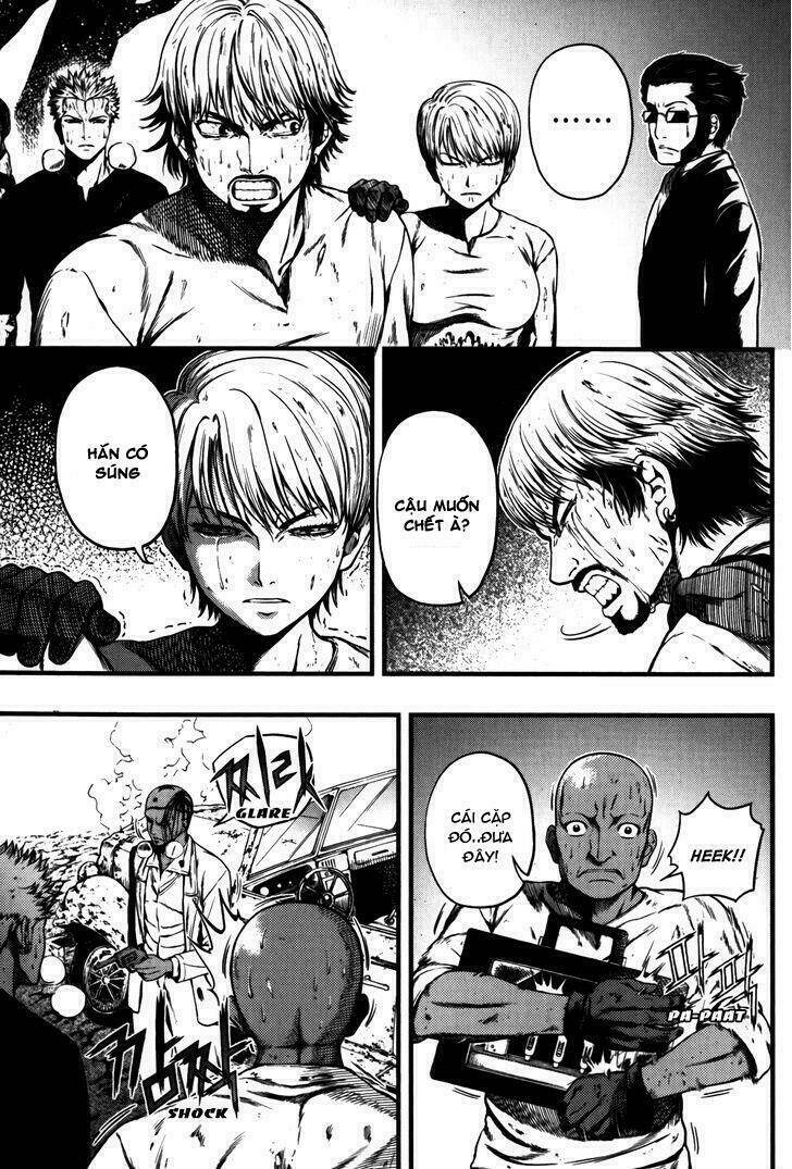 la mosca chapter 46 121