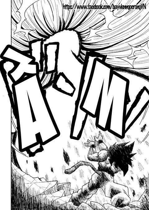 thế giới ngọc rồng - kẻ thù cuối cùng chapter 1 27