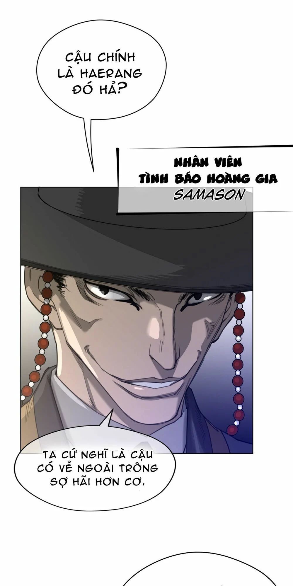 một nửa hoàn hảo chapter 39 31