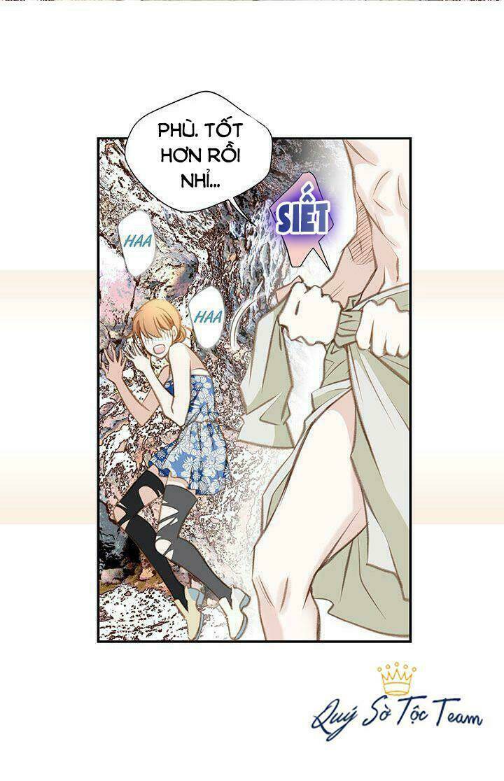 tiếp xúc chí mạng chapter 66 32