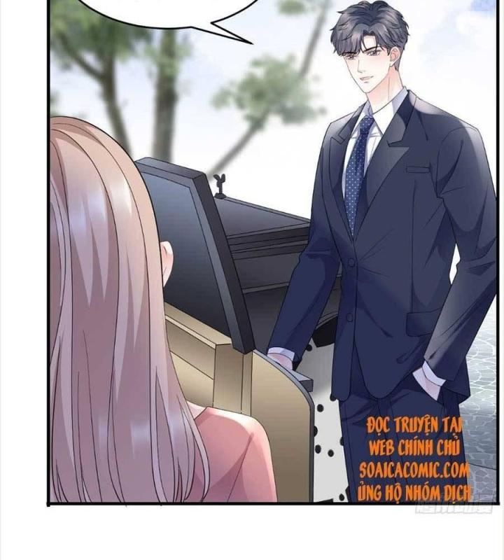 đại tiểu thư có thể có bụng dạ gì xấu chứ! (full) chapter 100 57