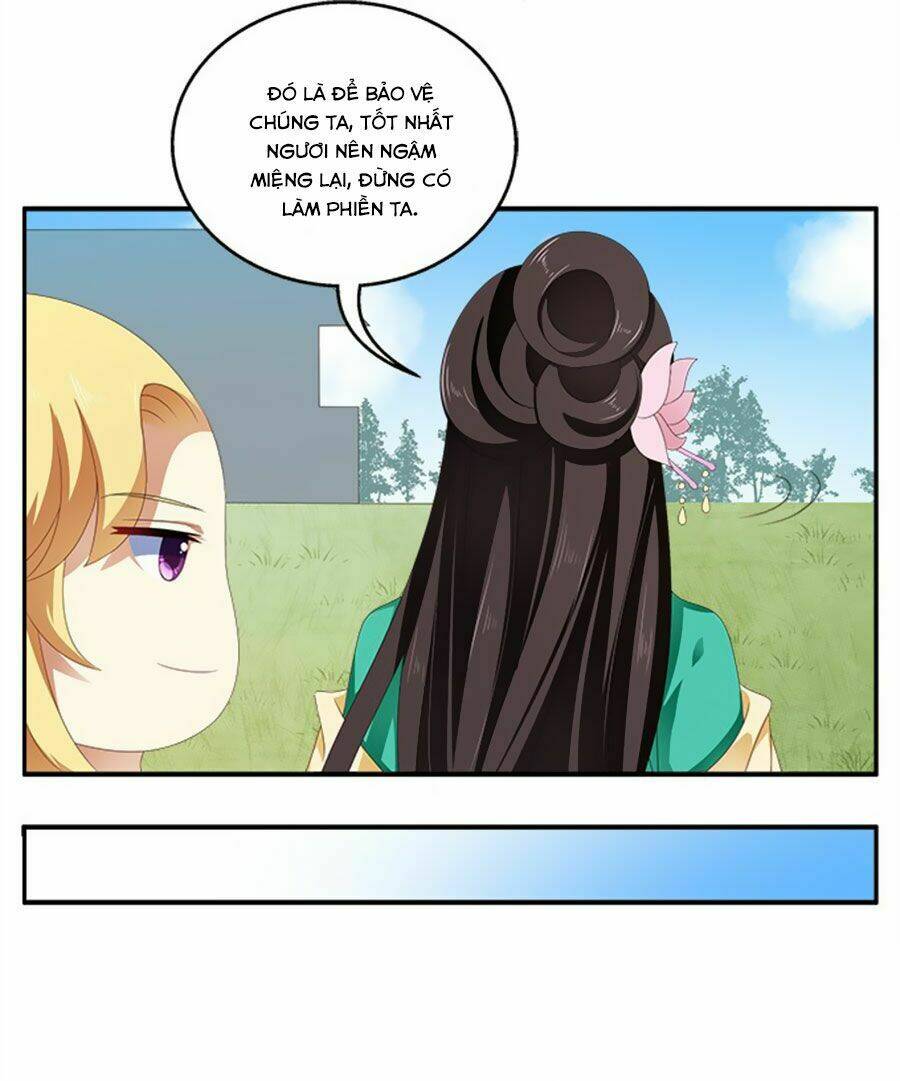 thịnh thế an nhiên chapter 28 11
